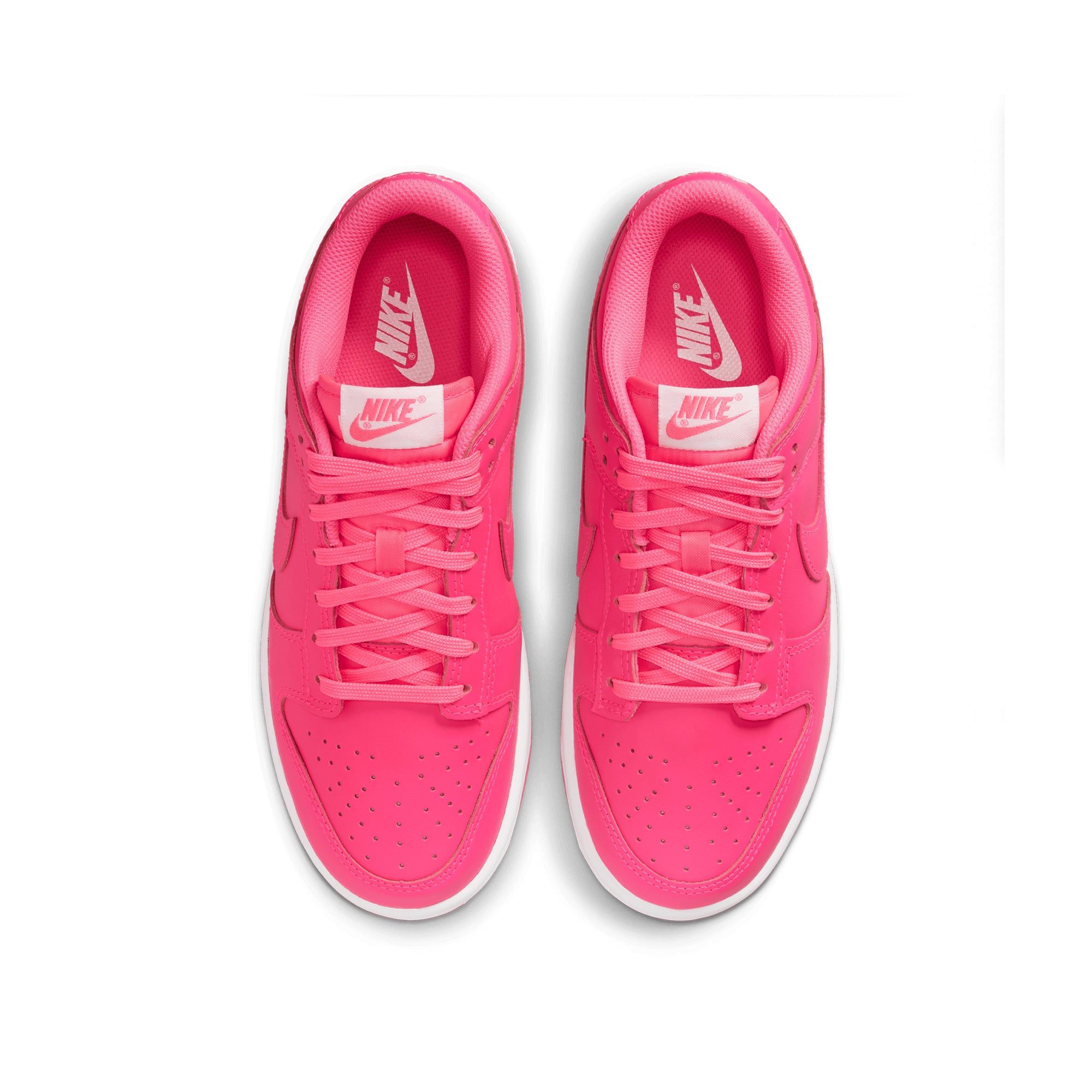 Nike Womens Dunk Low Shoes