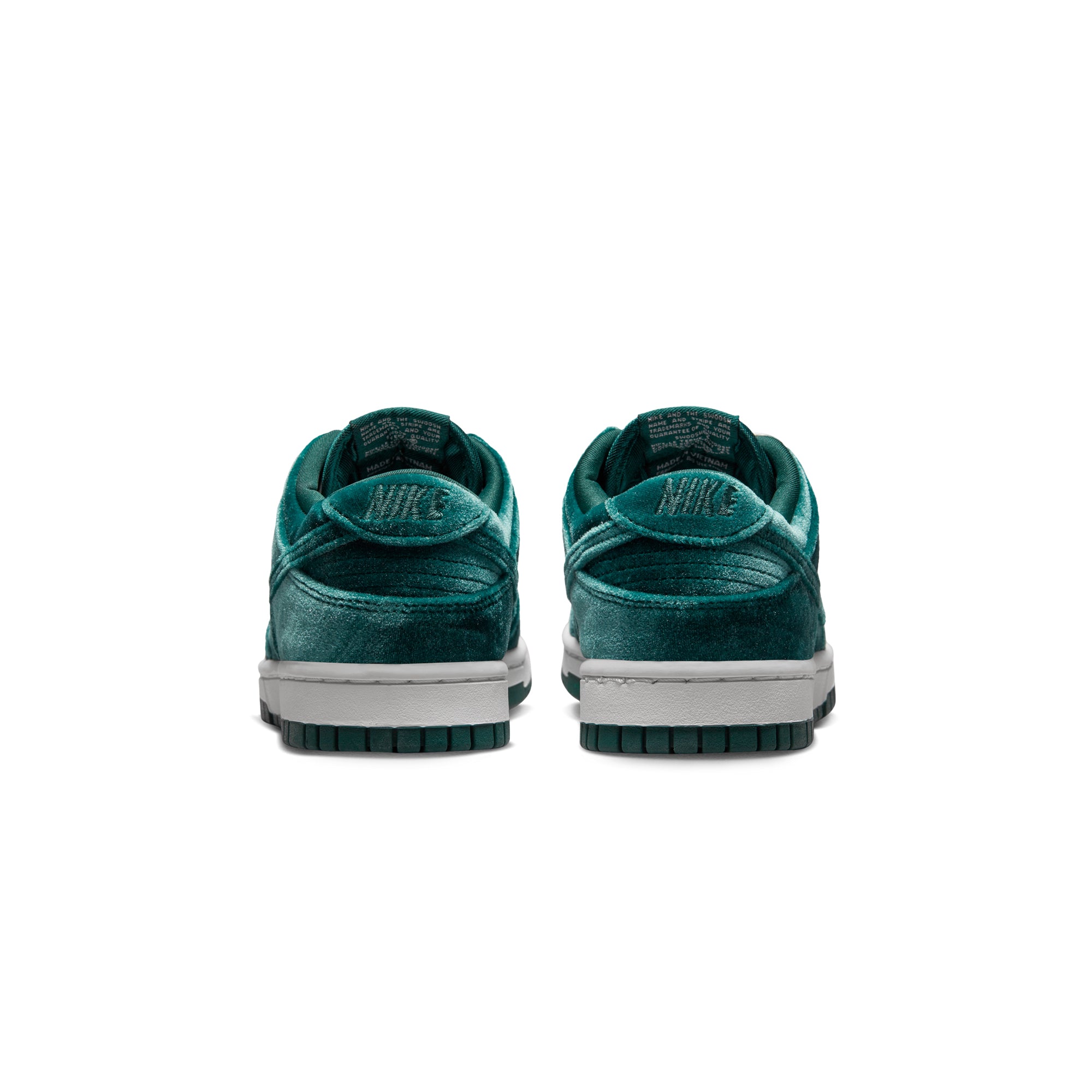 Nike Womens Dunk Low SV Shoes