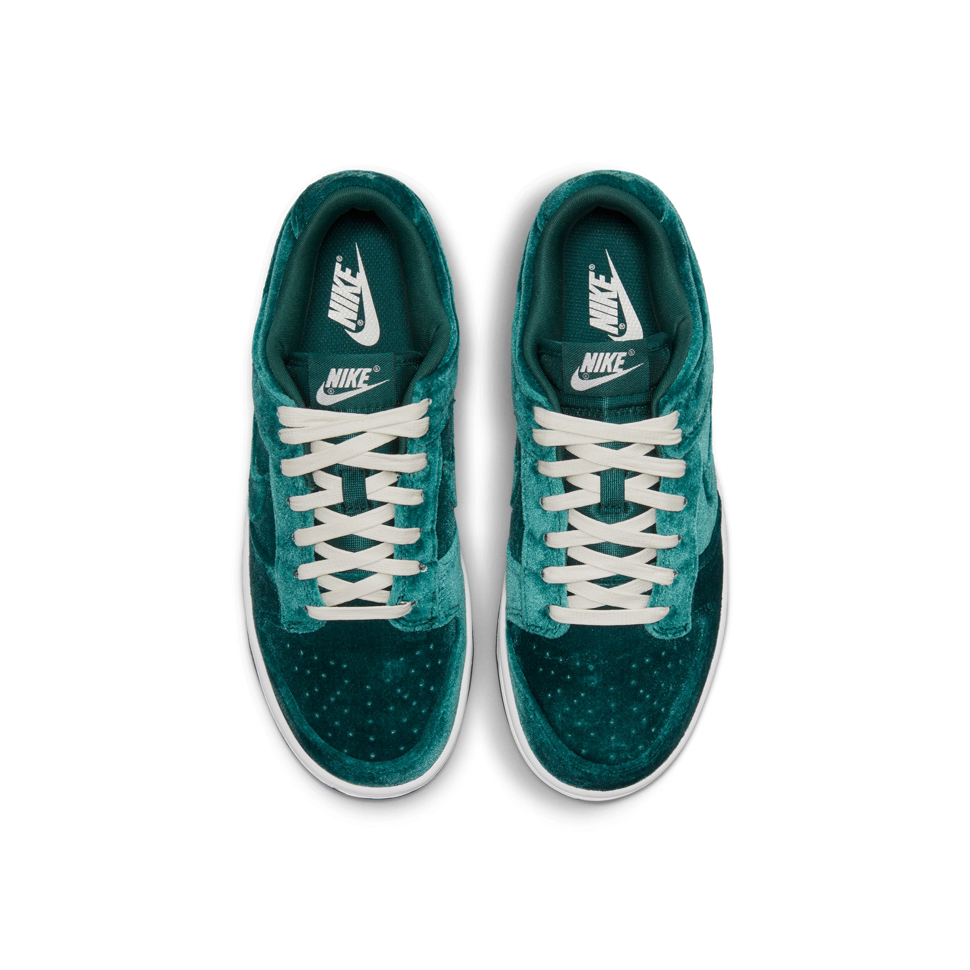 Nike Womens Dunk Low SV Shoes