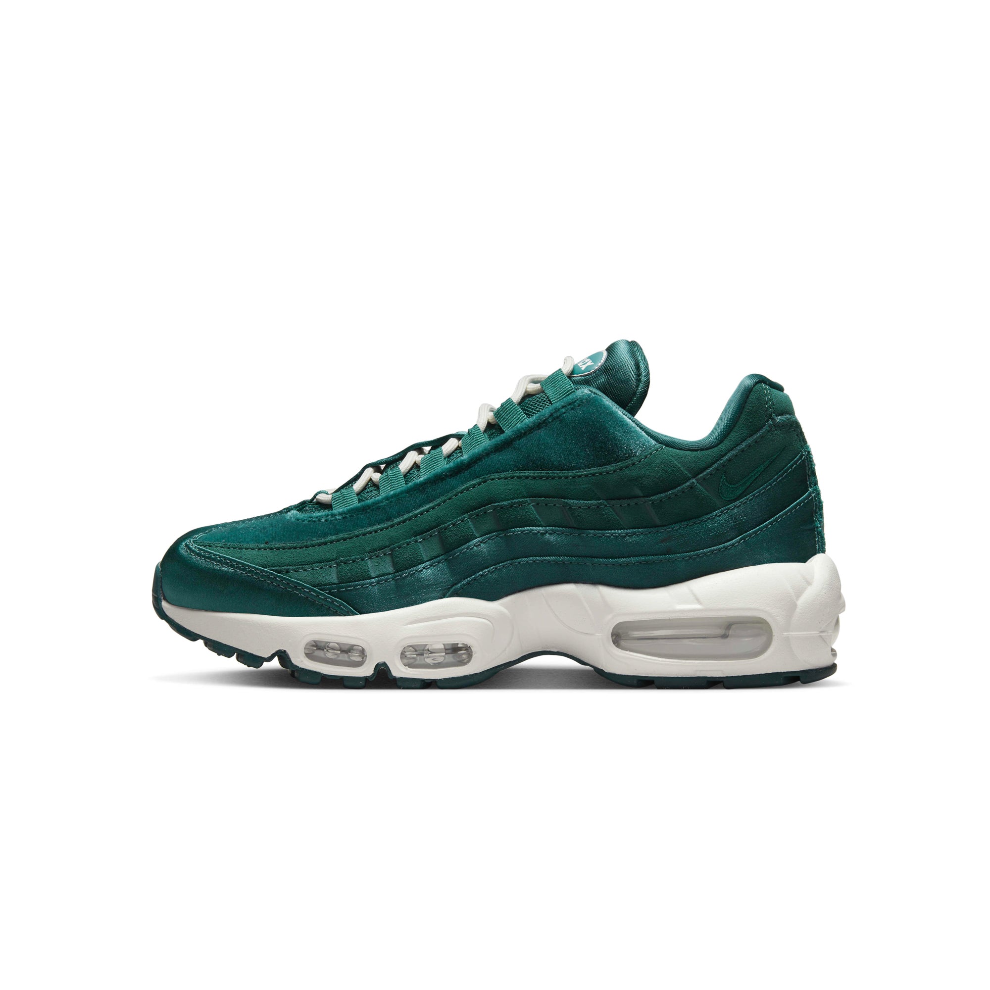 Nike Air Max 95 Nike Air Max 95 Mens – Extra Butter
