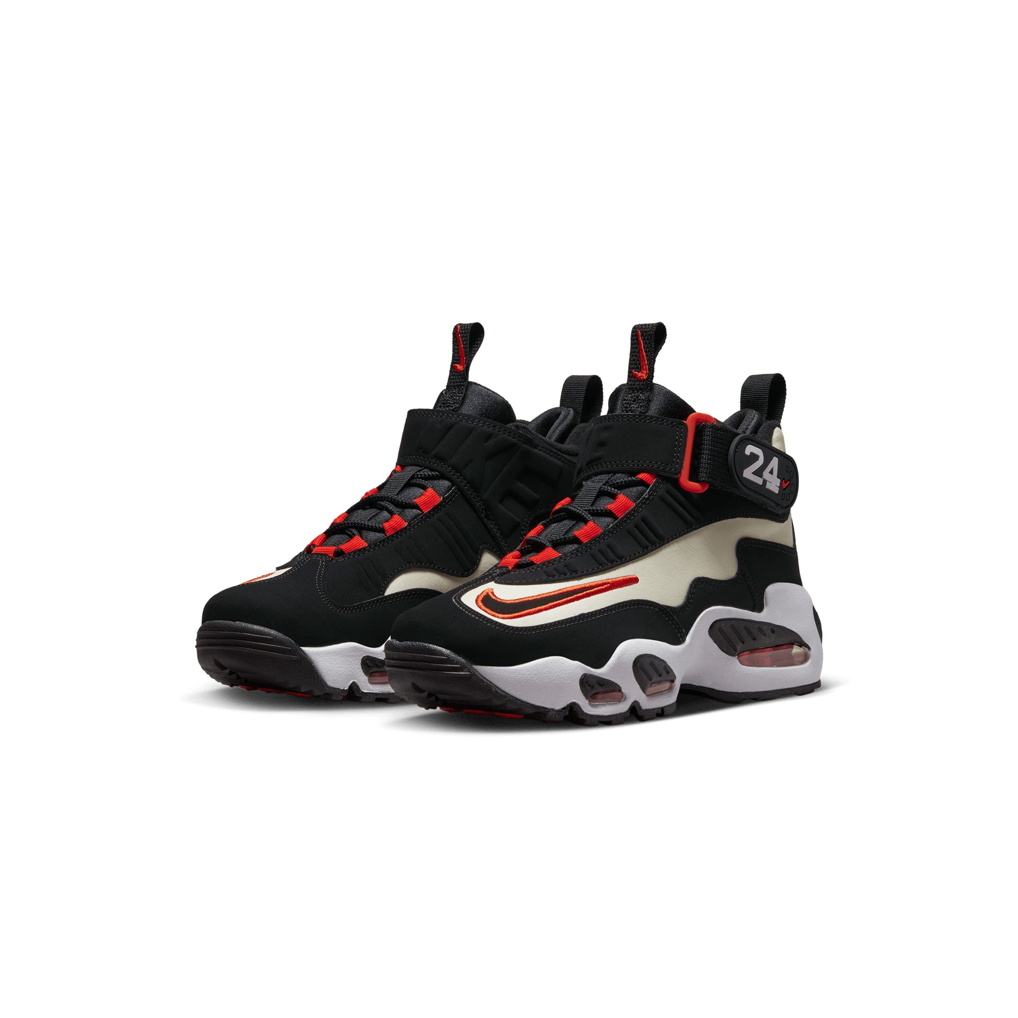 Nike Kids Air Griffey Max 1 Shoes