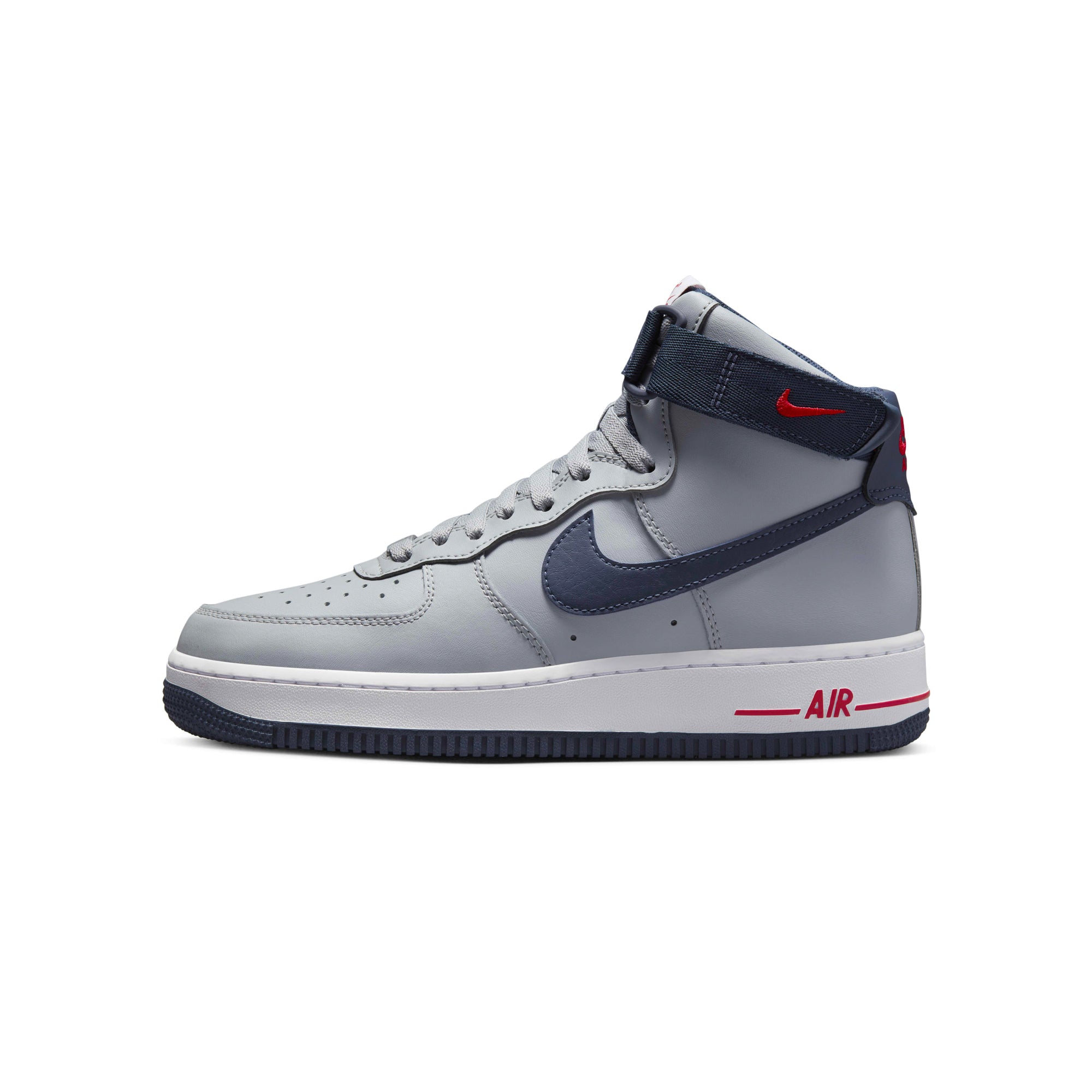 Nike Womens Air Force 1 High Shoes – Extra Butter