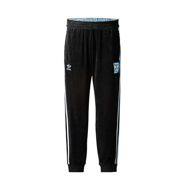 adidas x Have A Good Time Mens Velour Track Pants