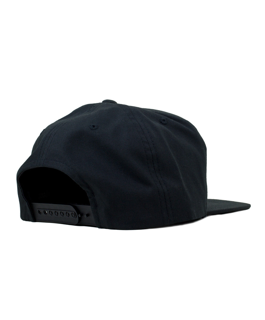 Dog: Shiba Inu Snapback (Black)