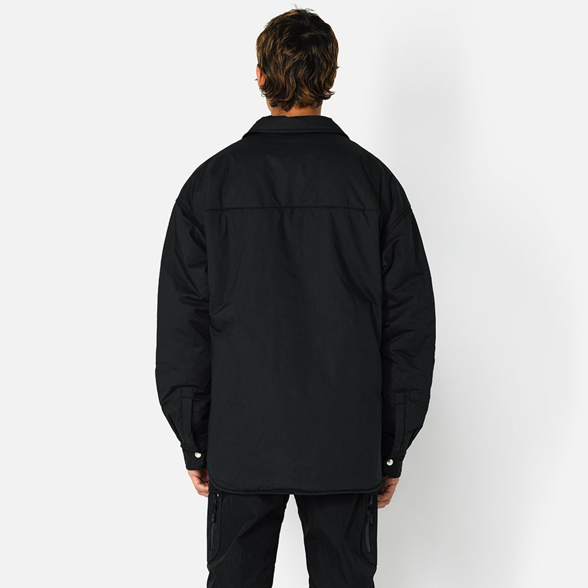 John Elliott Mens Scout Overshirt