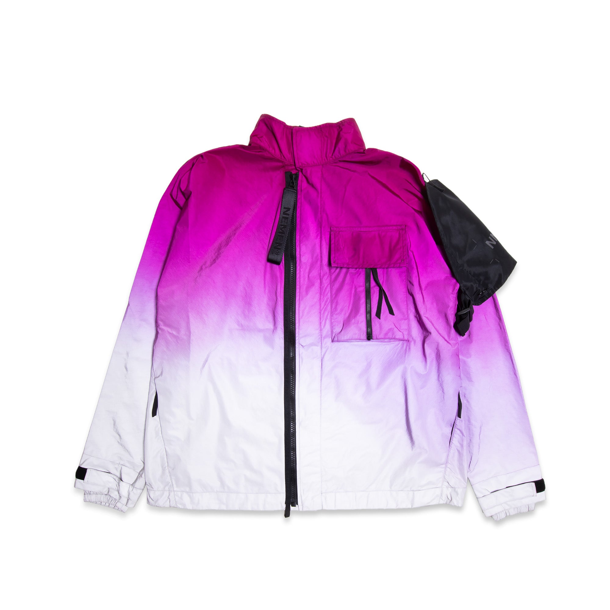 Nemen Men Zephyr 3L Jacket