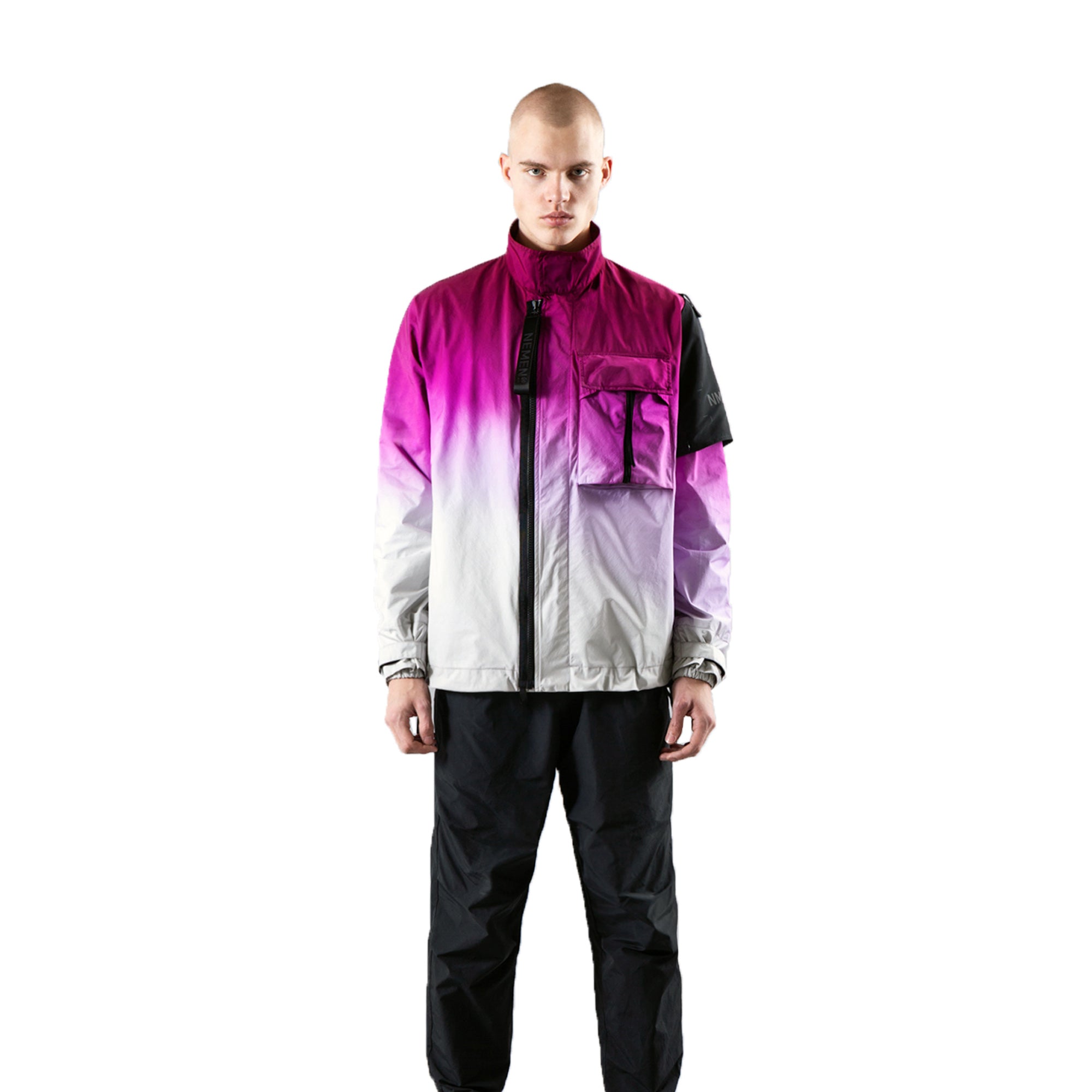 Nemen Men Zephyr 3L Jacket