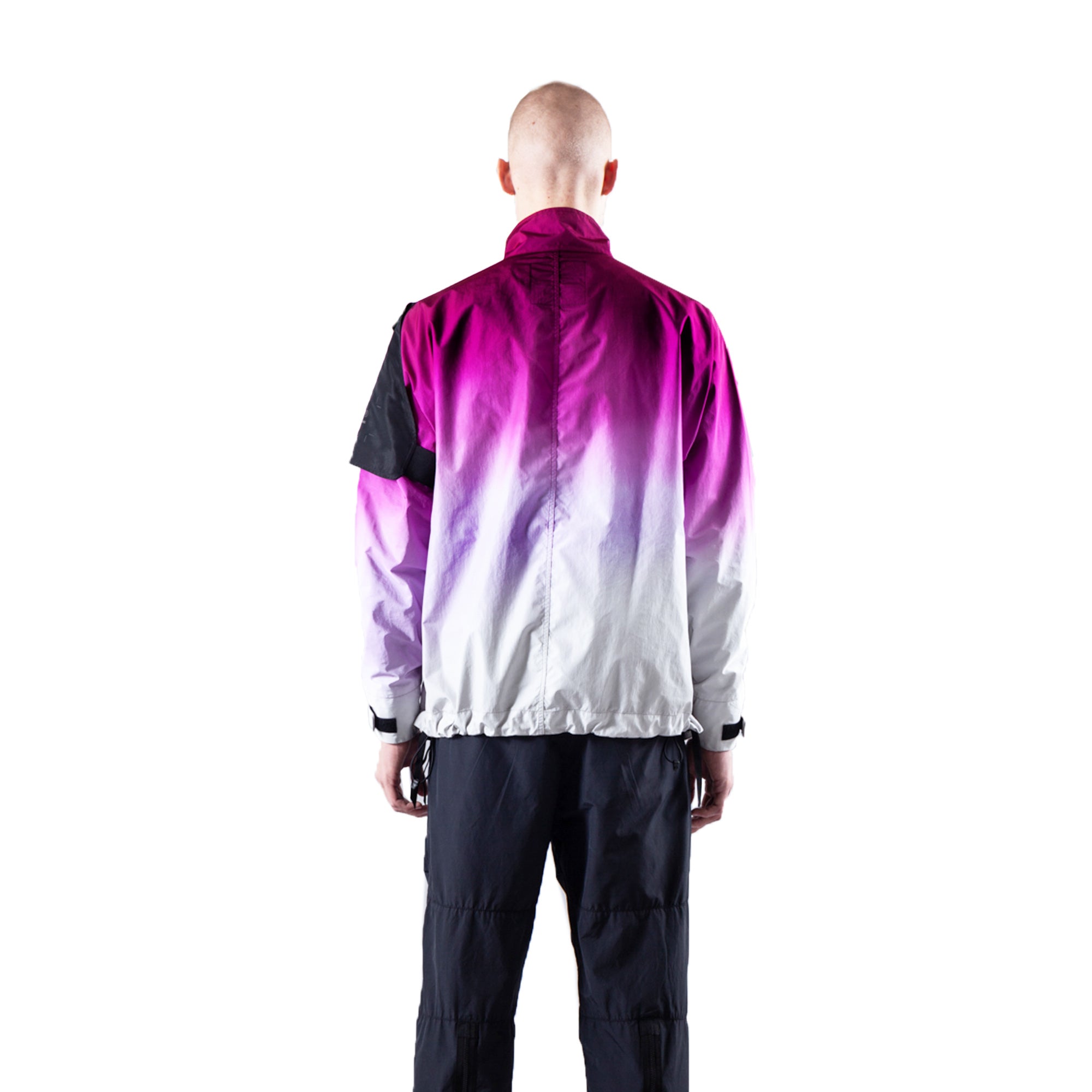 Nemen Men Zephyr 3L Jacket