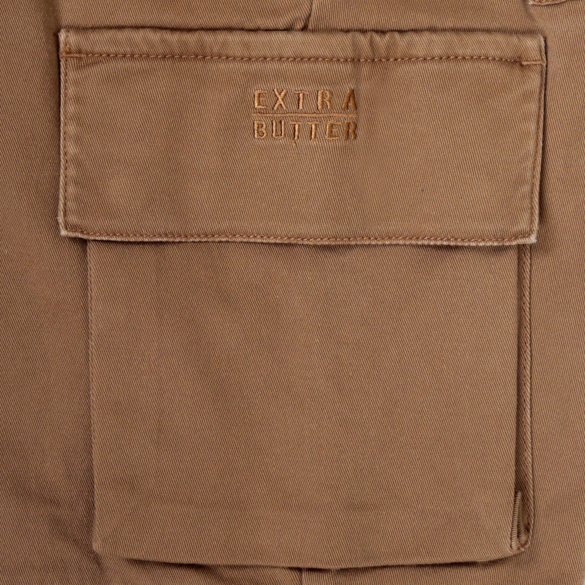 Extra Butter Mens Jones Cargo Pants