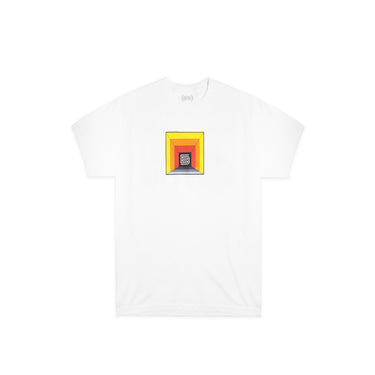 Extra Butter Cinema Diagram SS Tee