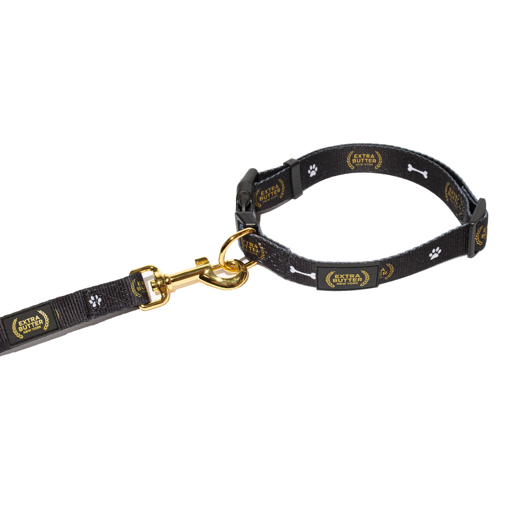 Extra Butter Dog Leash