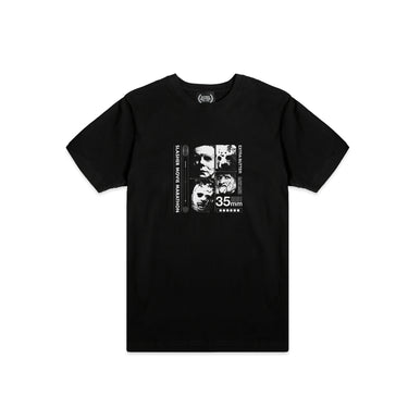 Extra Butter Slasher Tee [EB-FA19-02-BLK]