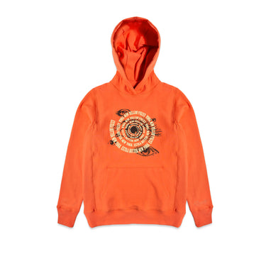Extra Butter Mens Eyes on You Hoodie