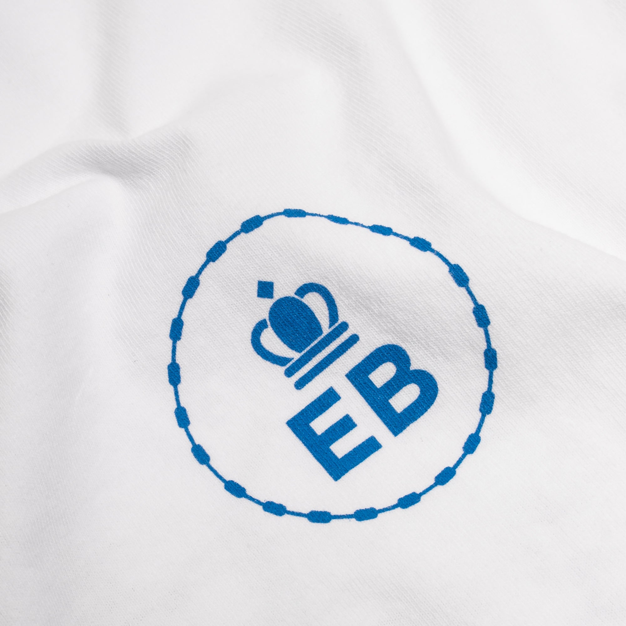 Extra Butter Men Insignia Tee