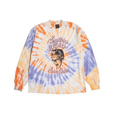 Extra Butter x The Lost Boys "Endless Nights" Longsleeve Tee