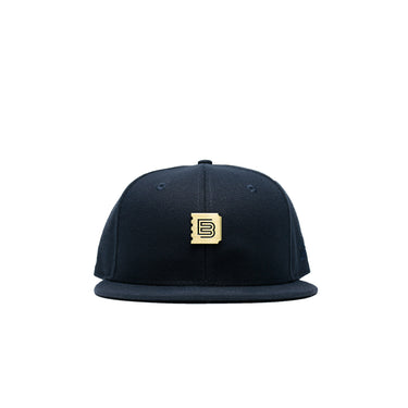 Extra Butter x New Era Ticket Logo 59FIFTY Fitted Hat