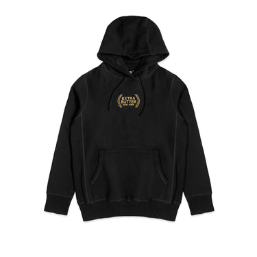 Extra Butter Mens Official Selection Hoodie