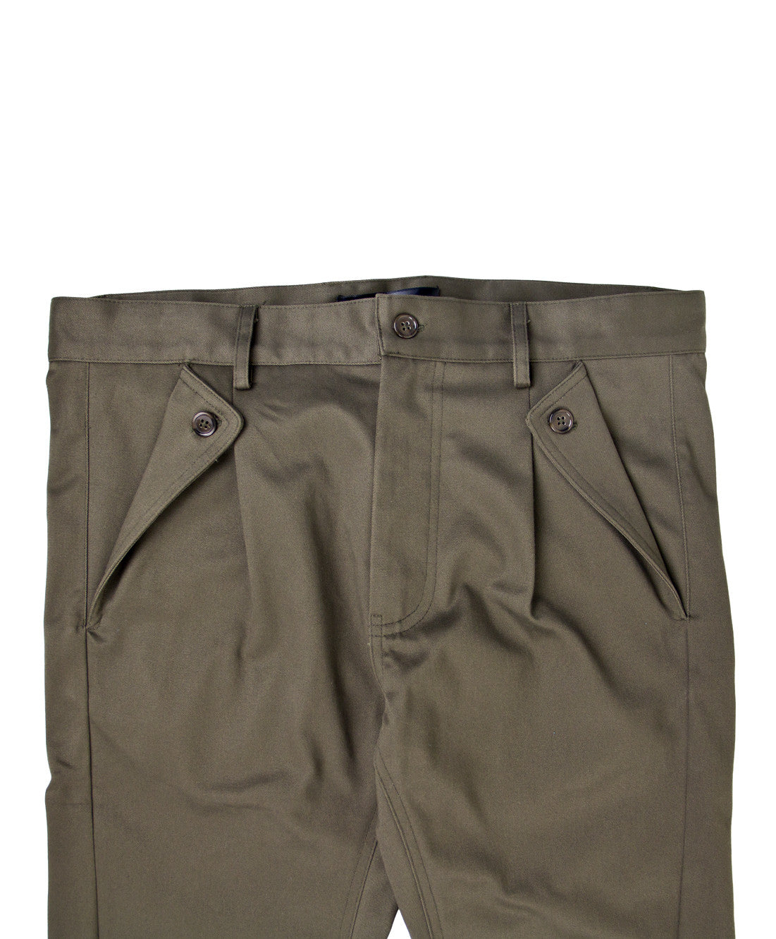 Extra Butter Scout Leader Pant