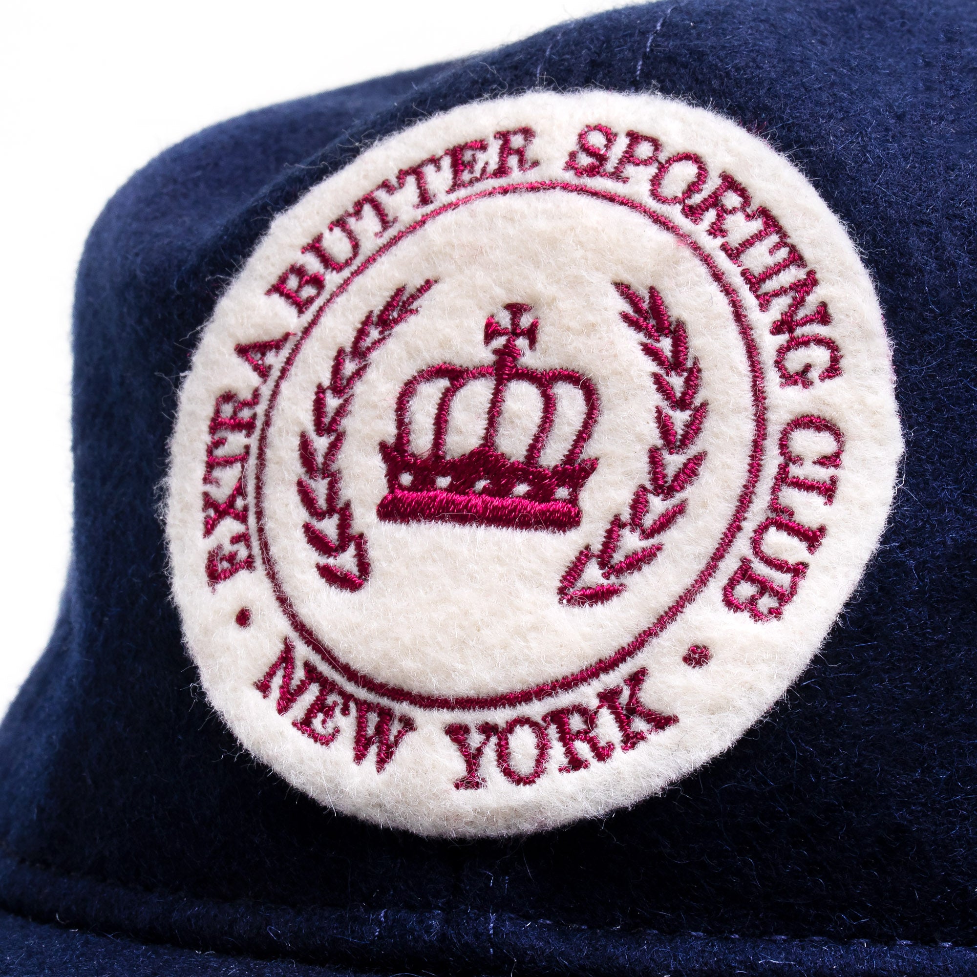 Extra Butter Sporting Club Hat