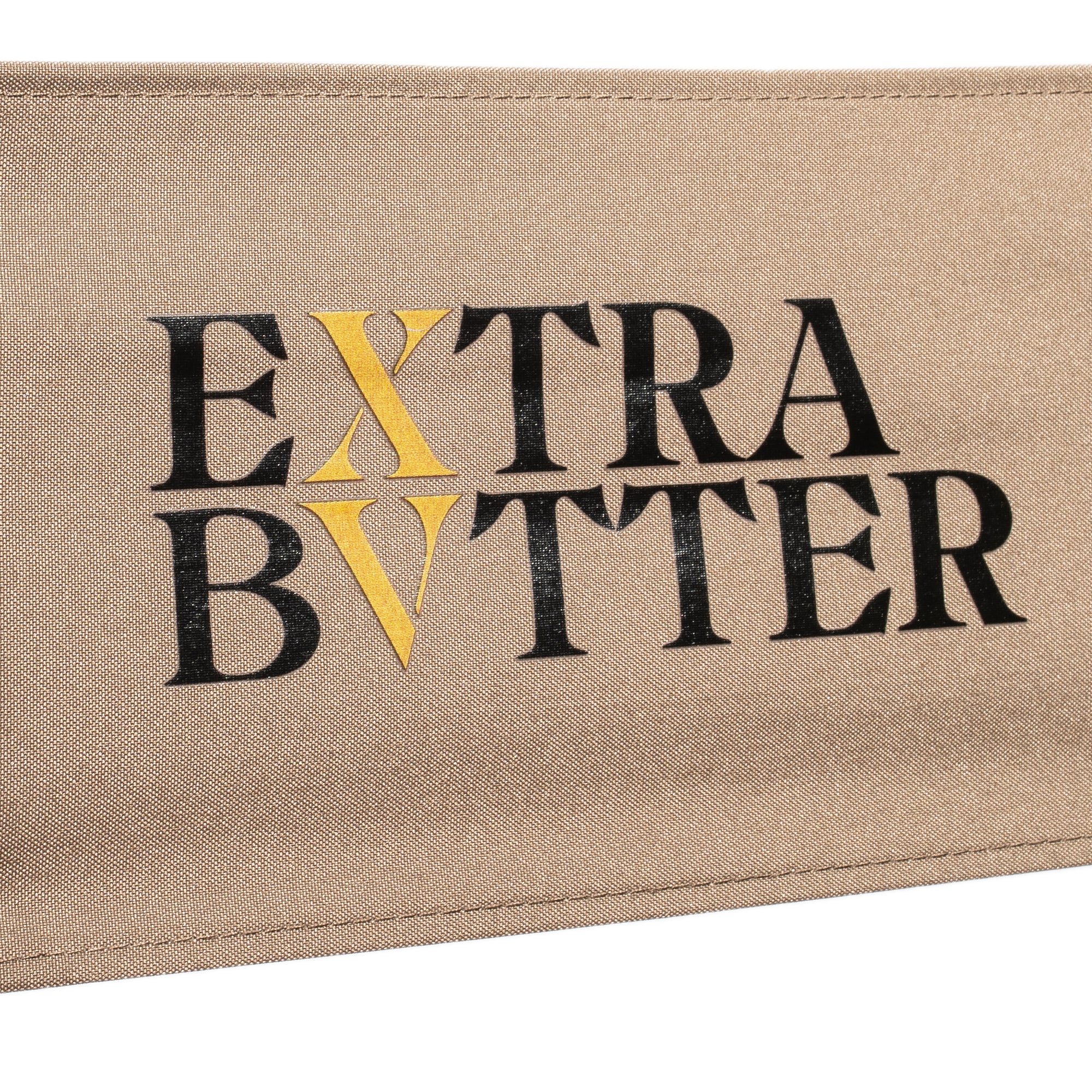 Extra Butter 15-Yr Coleman Director Camp Chair