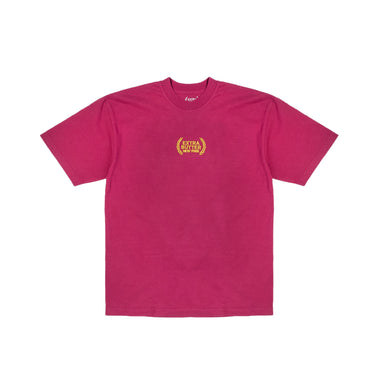 Extra Butter Official Selection Tee Ruby