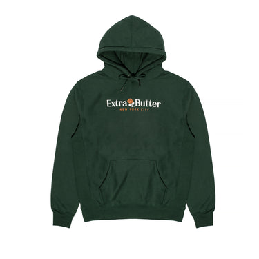 Extra Butter Court Rose Hoodie