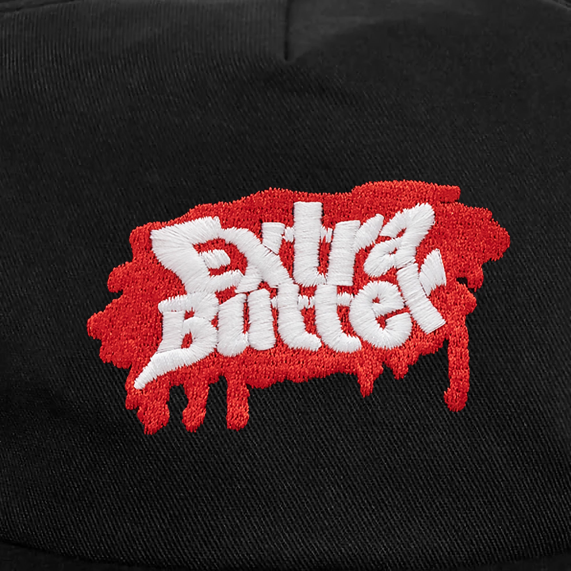 Extra Butter Giallo 2.0 Argento 5-Panel Hat