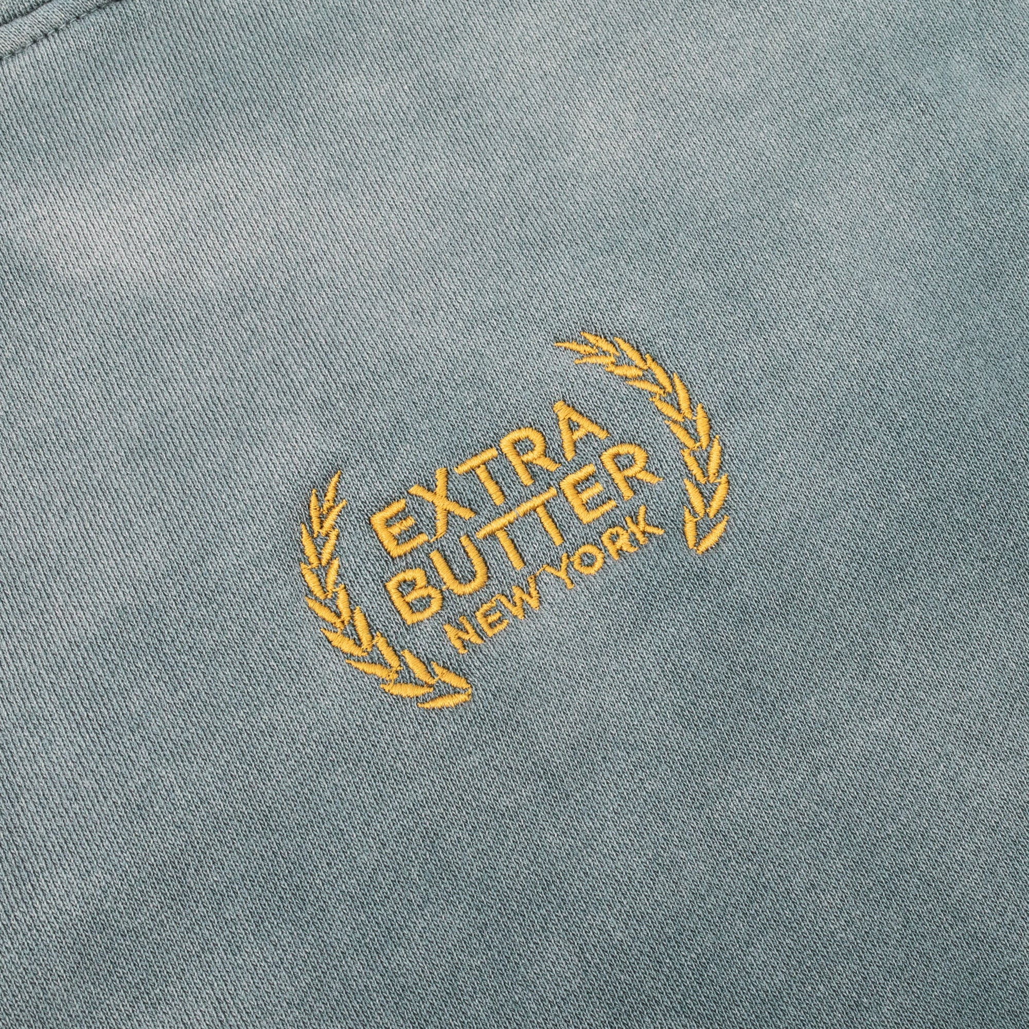 Extra Butter Vintage Wash Official Selection Hoodie