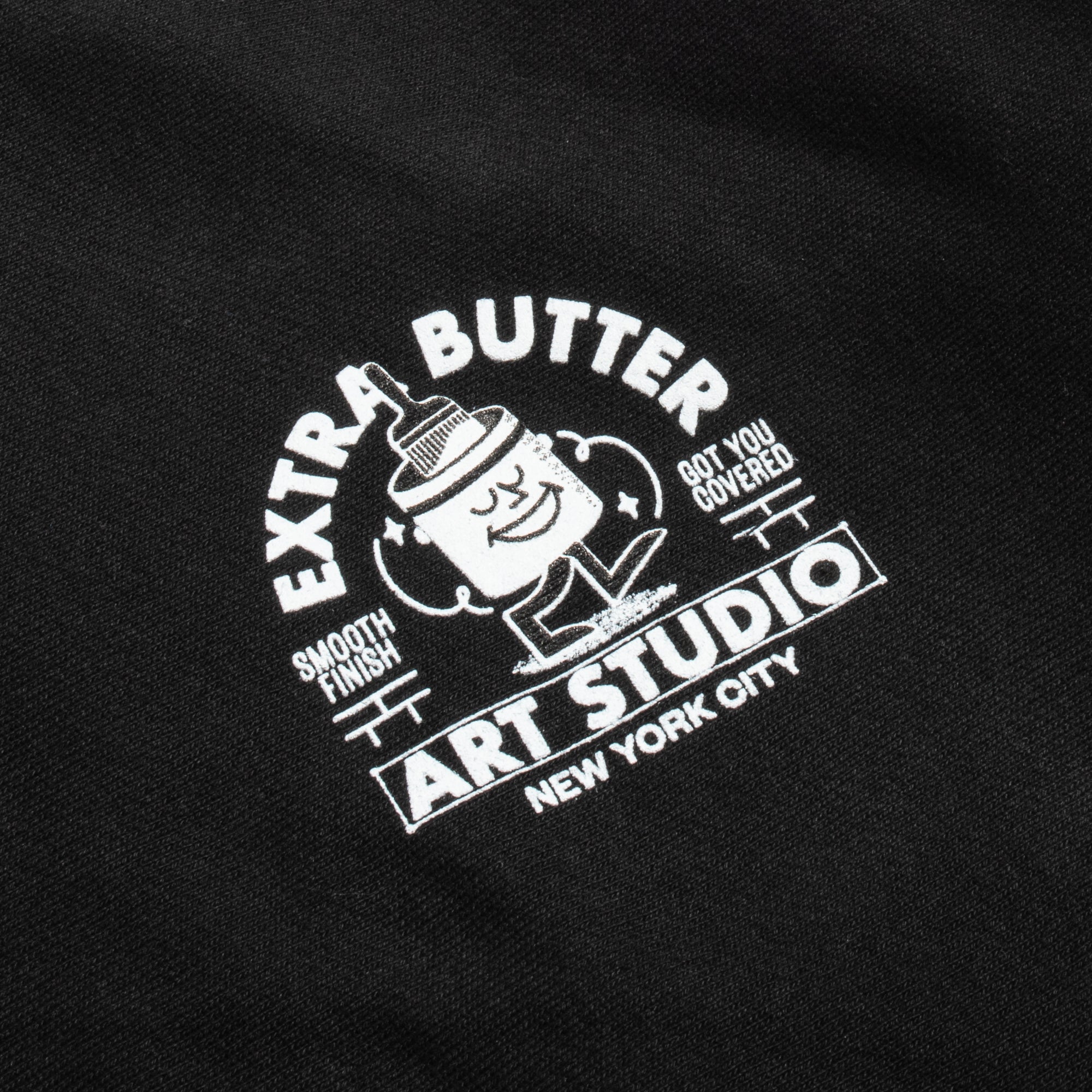 Extra Butter Art Studio Hoodie