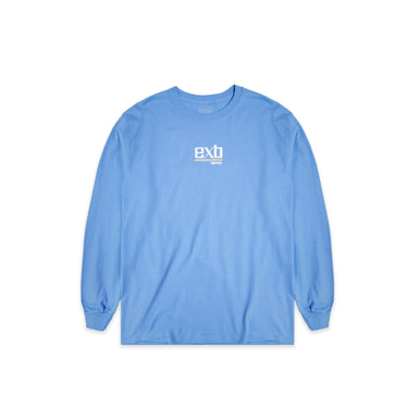 Extra Butter Mens Maxell LS Tee