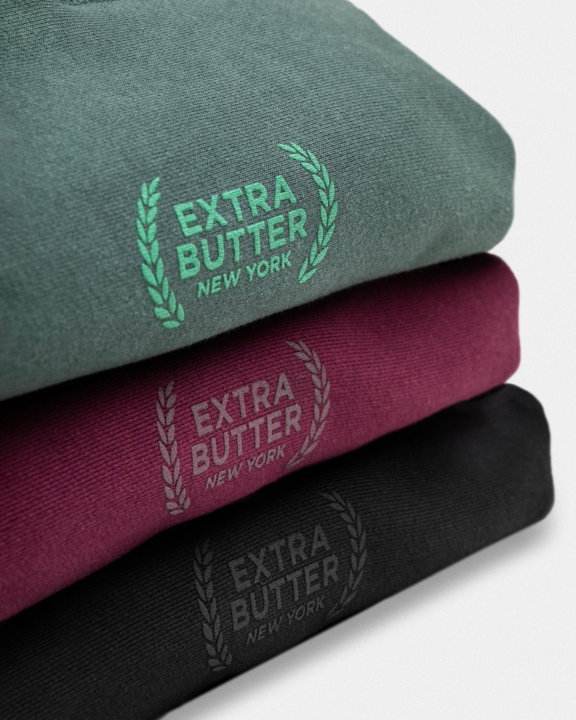 Extra Butter Official Selection Hoodie
