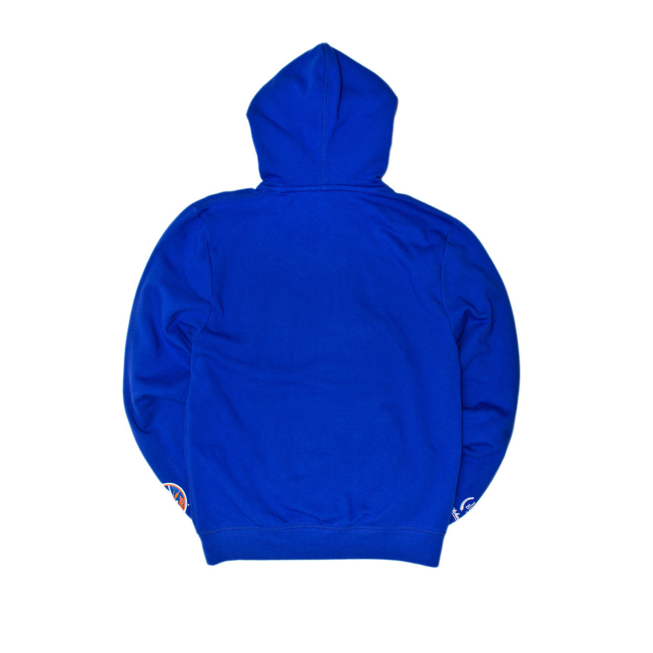 Extra Butter x New York Islanders x Mitchell & Ness Hoody - Blue