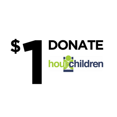 $1 Donation for Hour Children