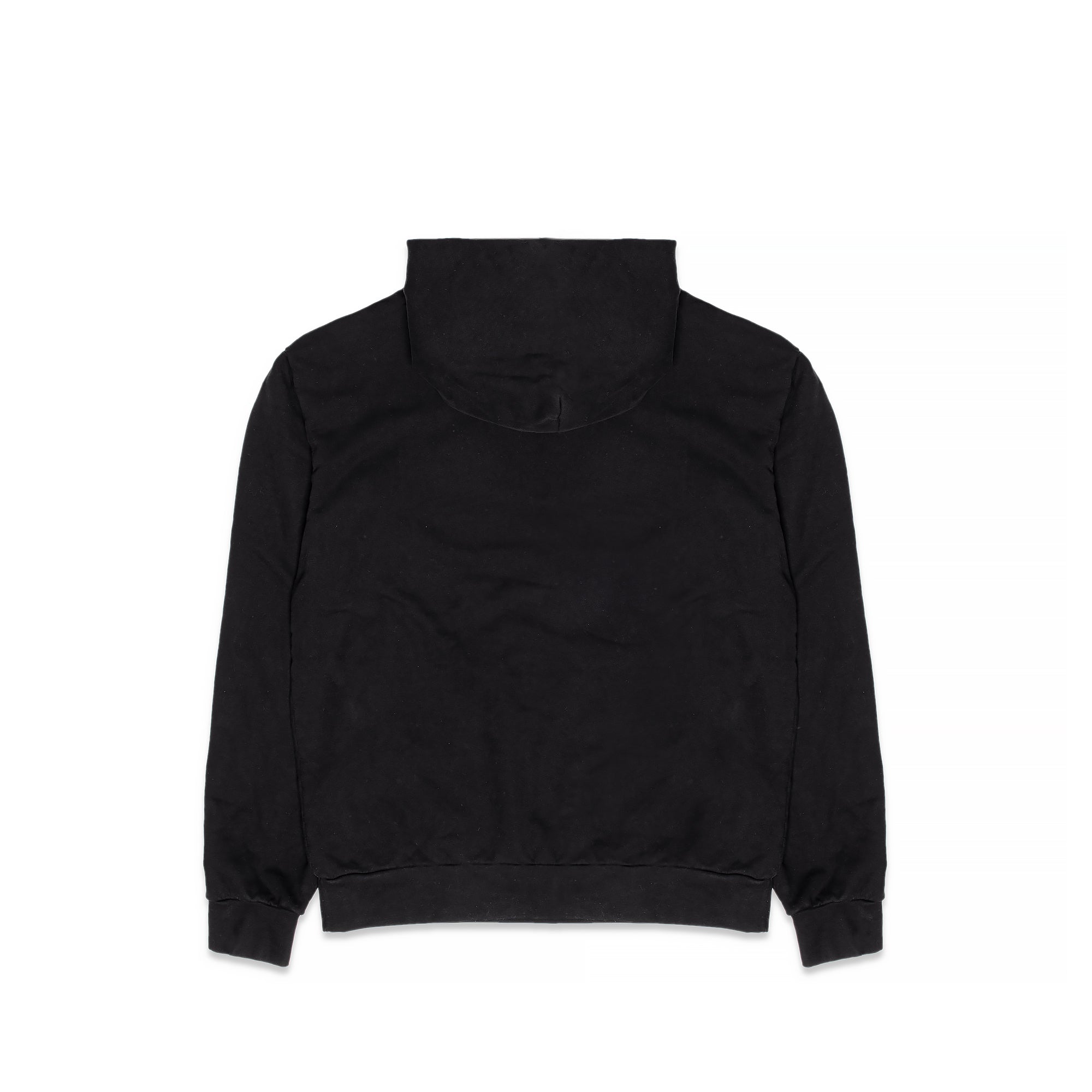 Dazed high shop neck pullover jacket