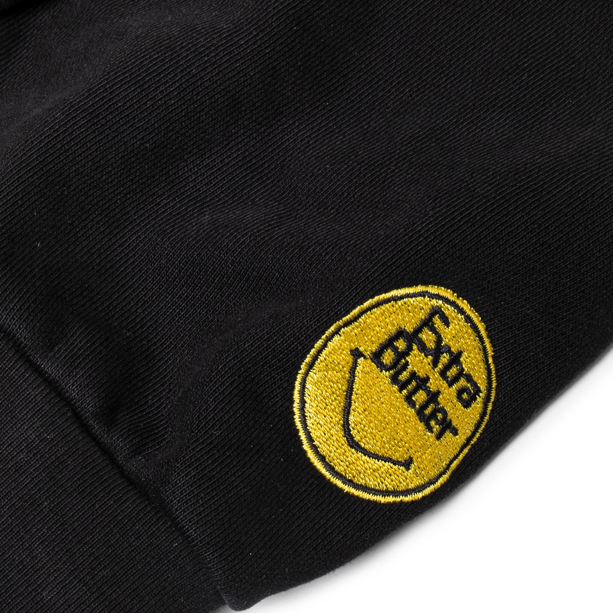 Extra Butter x Dazed & Confused Senior Haze Hoodie