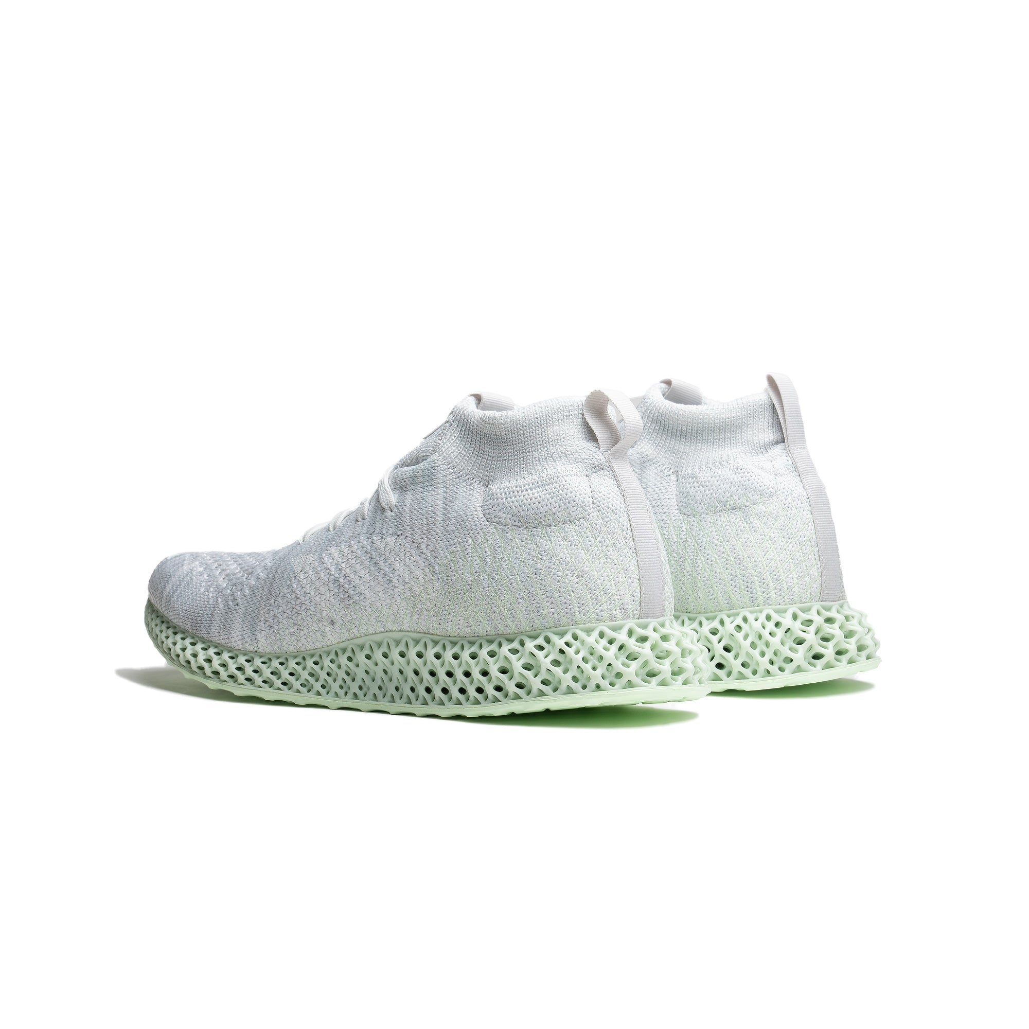 adidas Consortium Runner Mid 4D [EE4116]