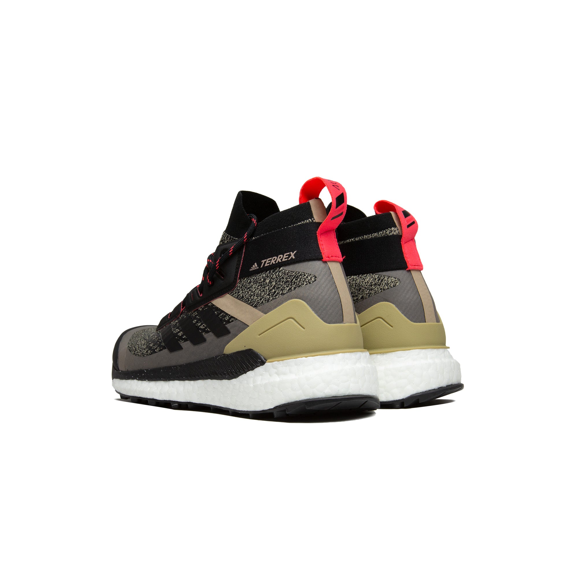 adidas Consortium Terrex Free Hiker [EE7453]