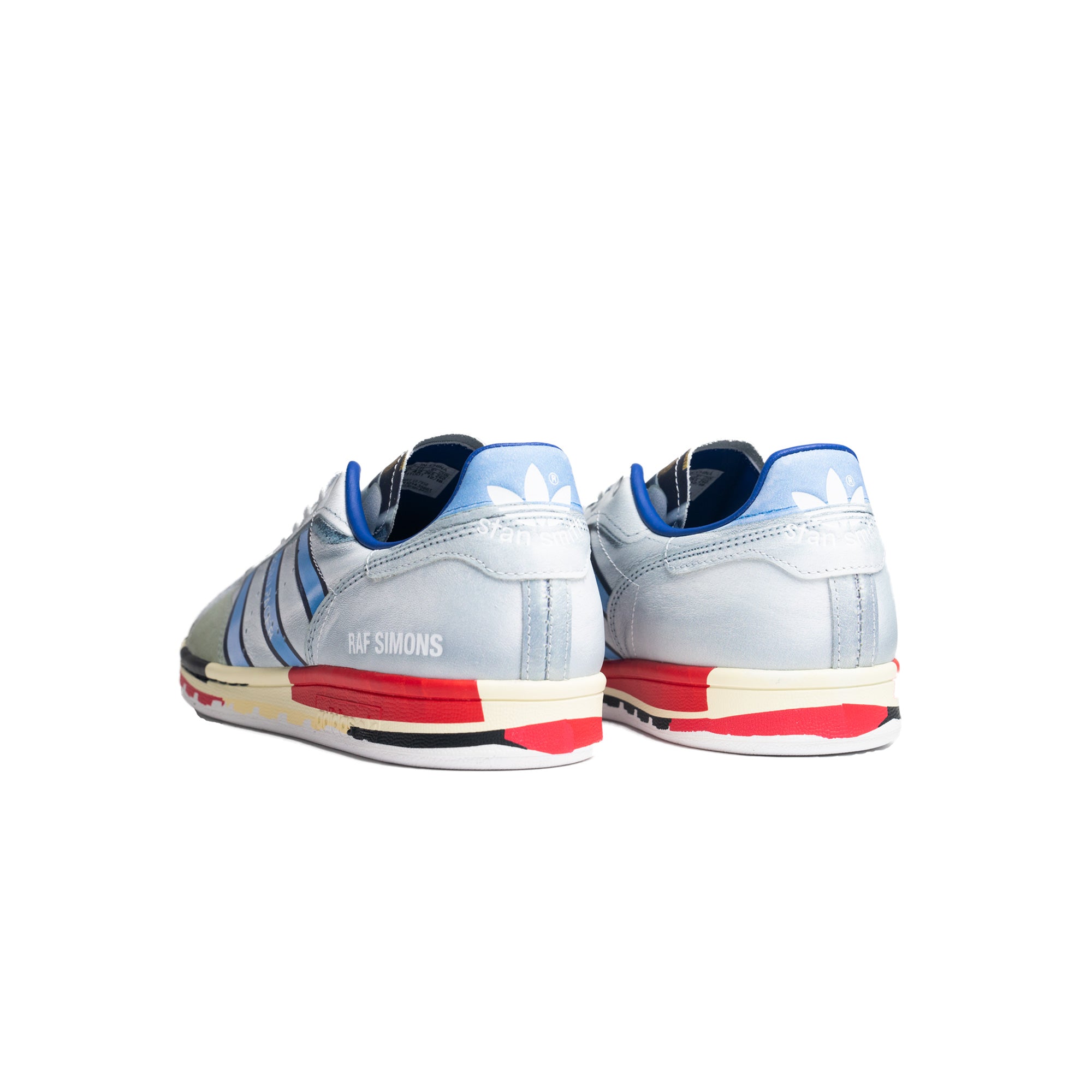 adidas by Raf Simons Micropacer Stan Smith [EE7950]