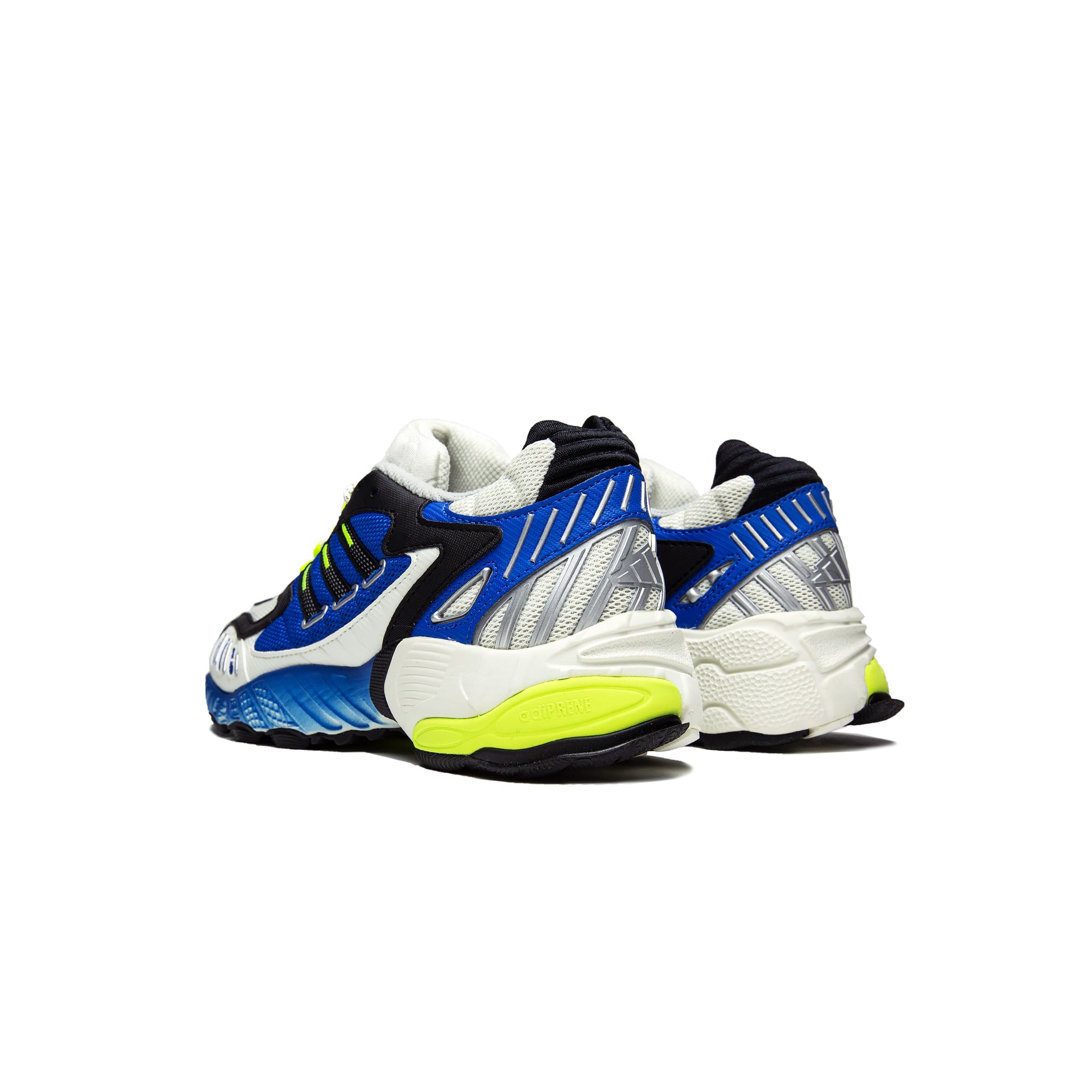 adidas Mens Consortium Torsion TRDC Shoes