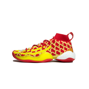Adidas BYW X Pharrell Williams Chinese New Year Shoes