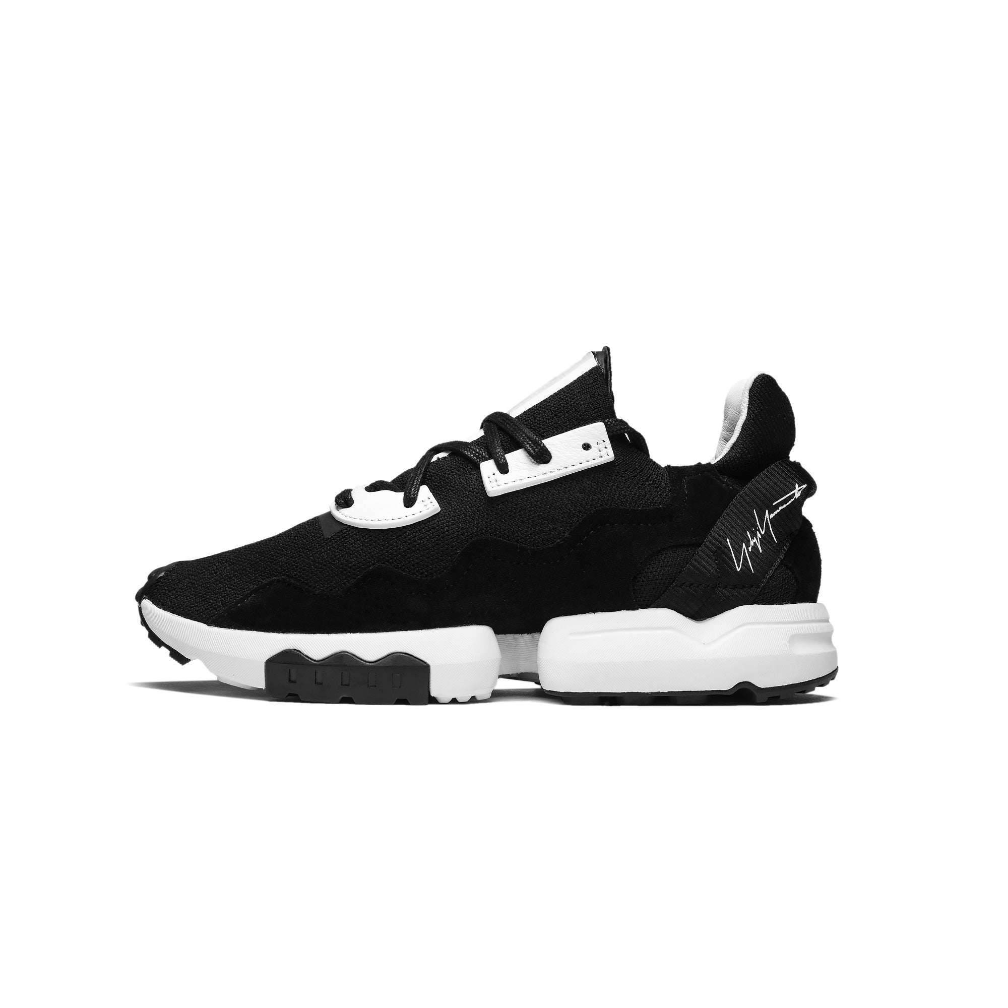 Y-3 ZX Torsion [EF2624]