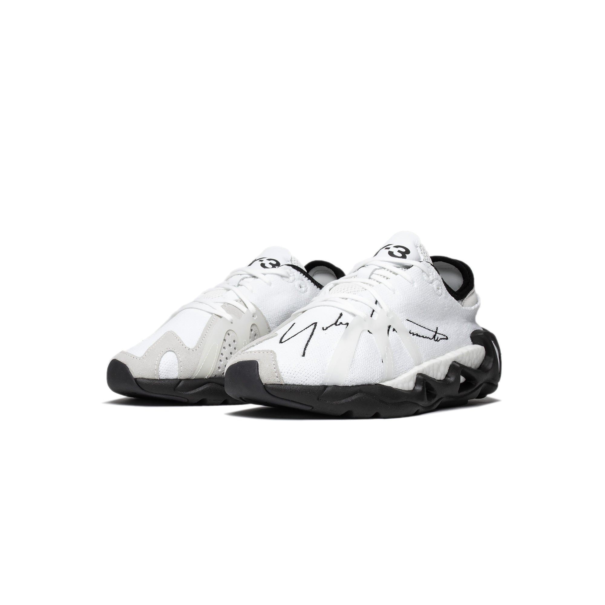 Y-3 FYW Mens S-97 Shoes