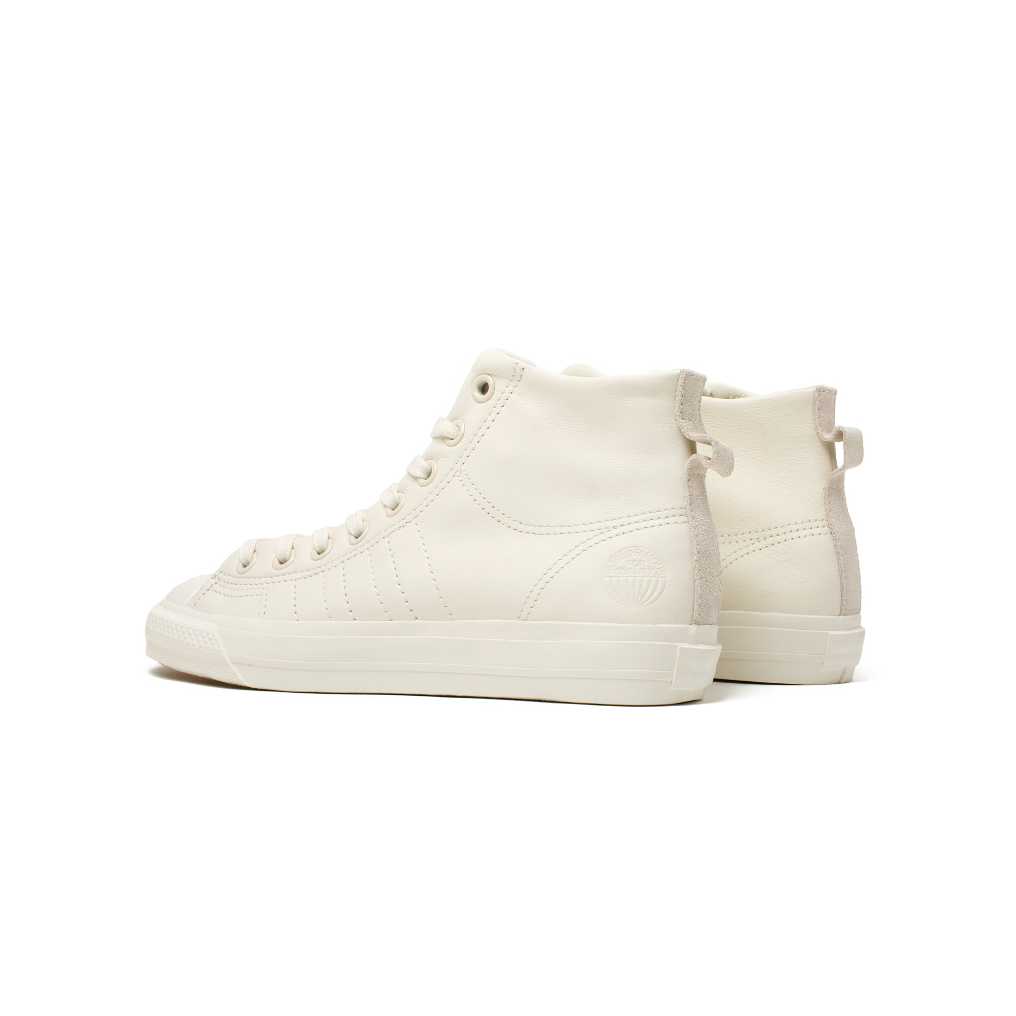 Adidas Nizza HI RF [EF5756]