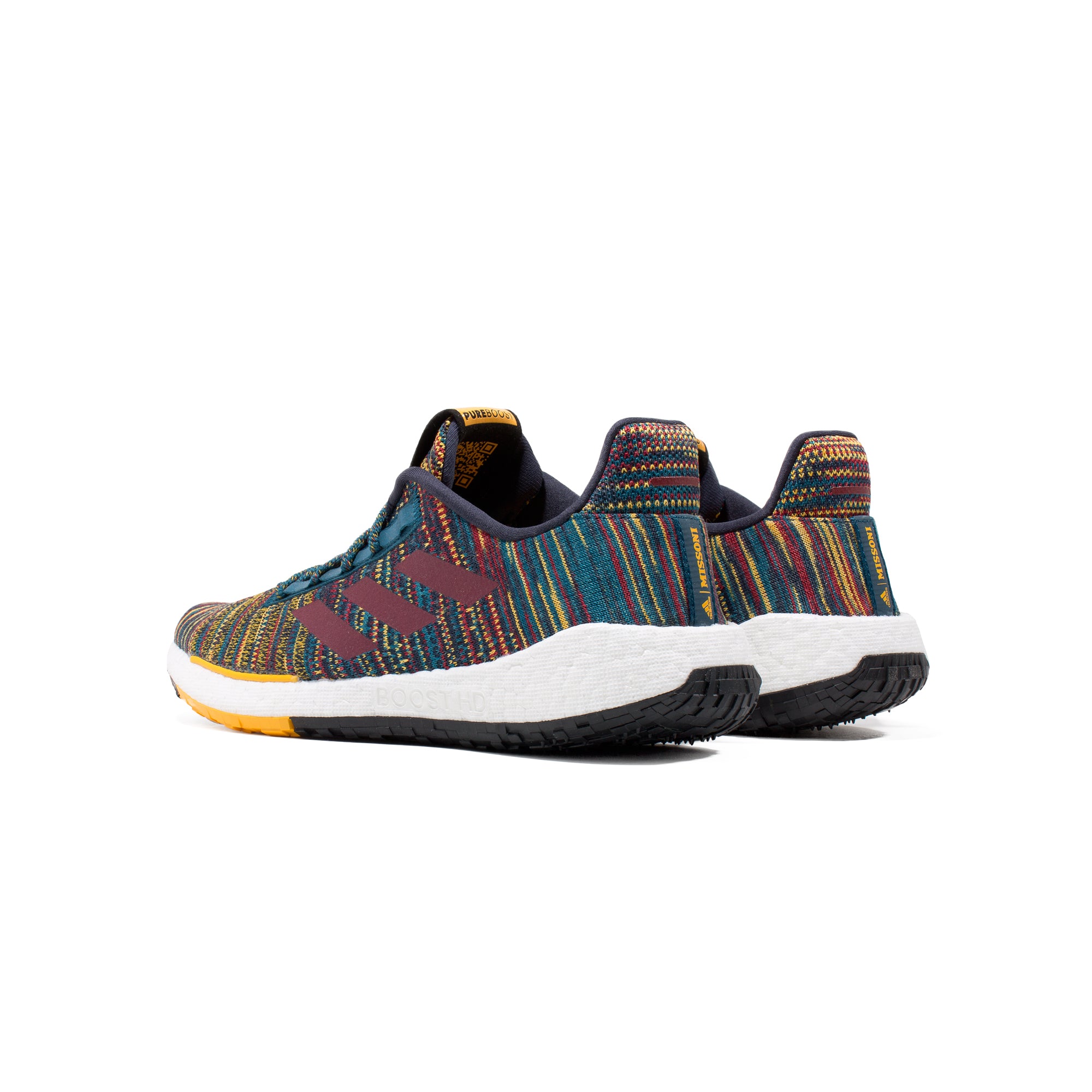 adidas x Missoni PulseBOOST HD [EF7543]