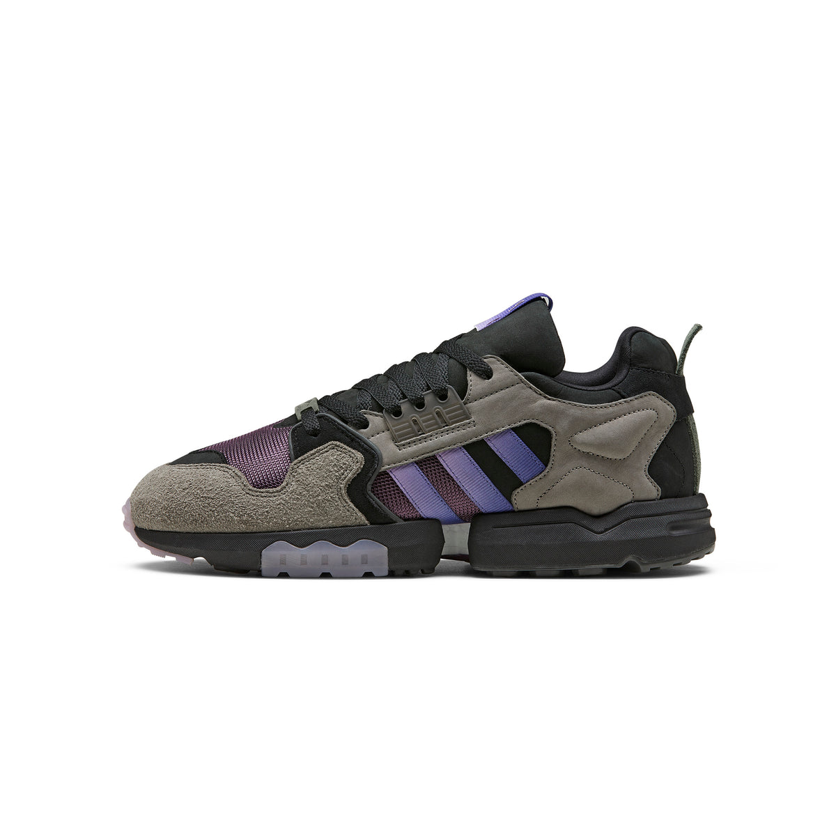 adidas Consortium x Packer ZX Torsion [EF7734] – Extra Butter