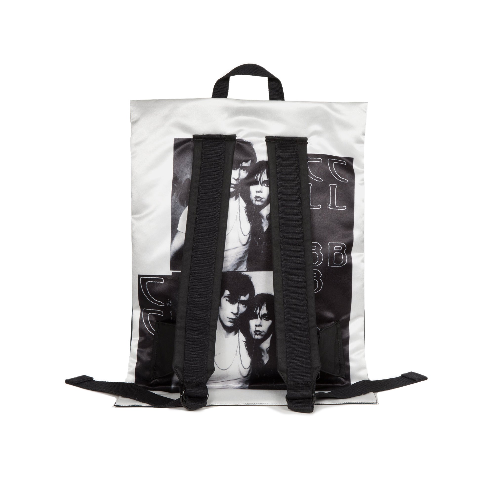 Eastpak by Raf Simons Poster Padded Bag [EK36E-06Z]