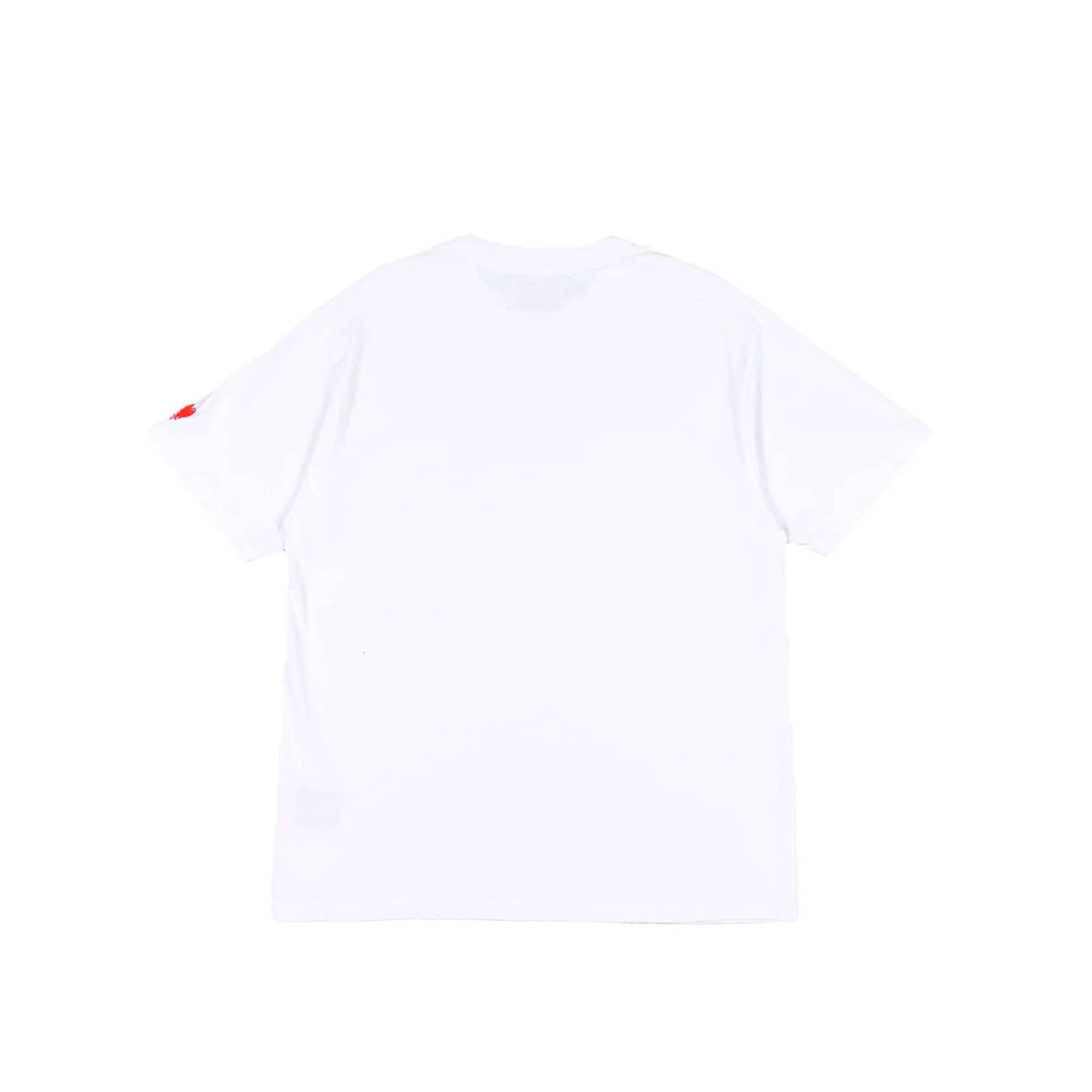 Emotionally Unavailable Mens Logo Type SS Tee