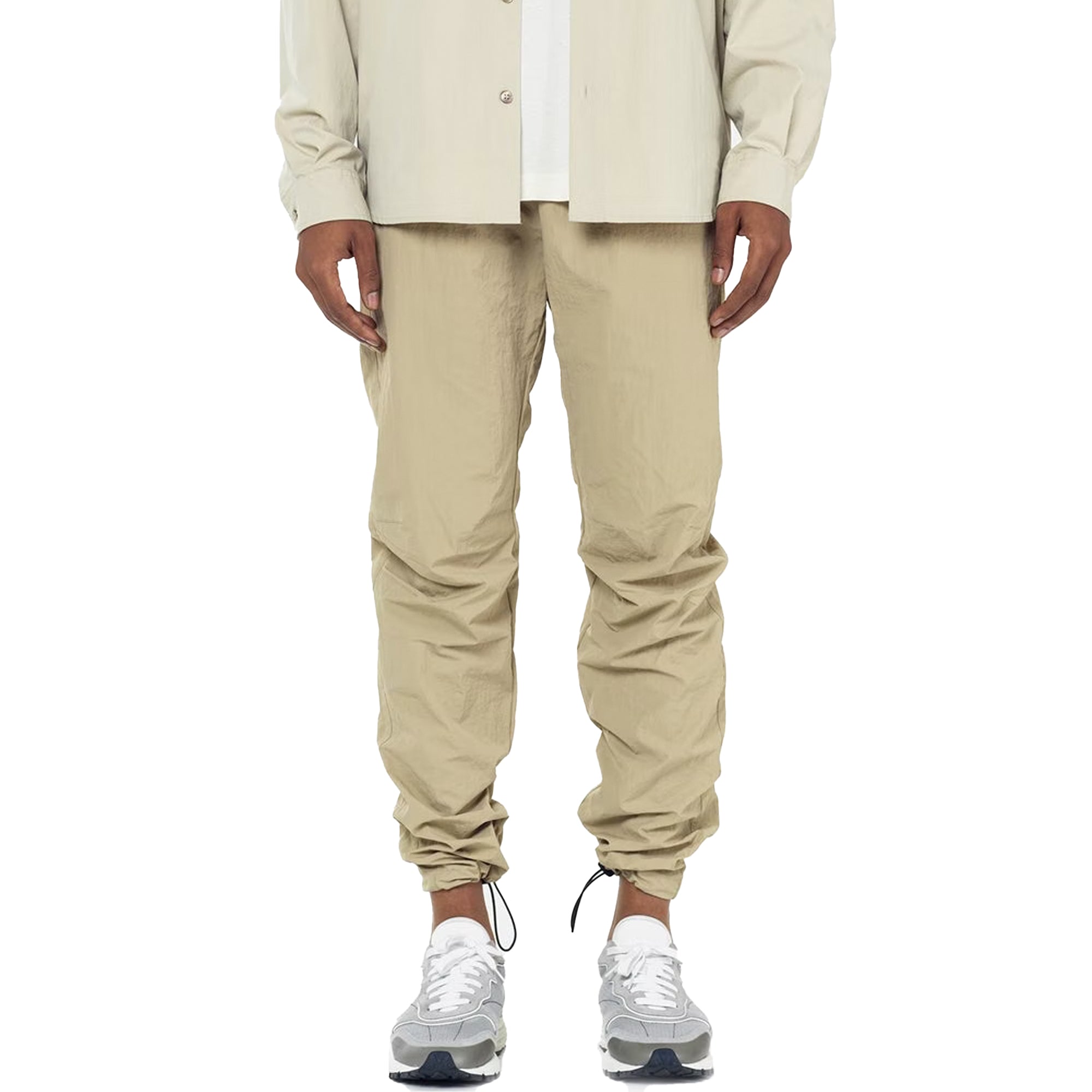 John Elliott Mens Himalayan Pants 'Beige'