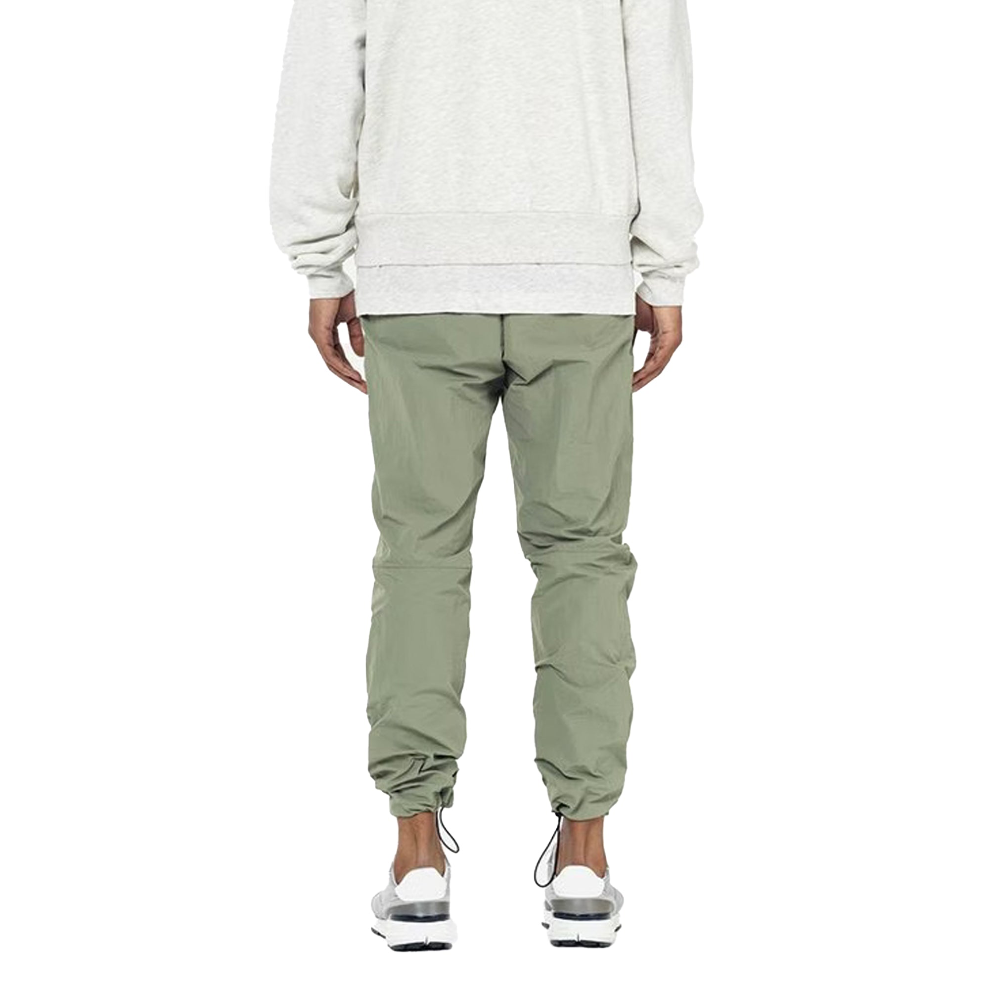 John Elliott Mens Himalayan Pants 'Sage'