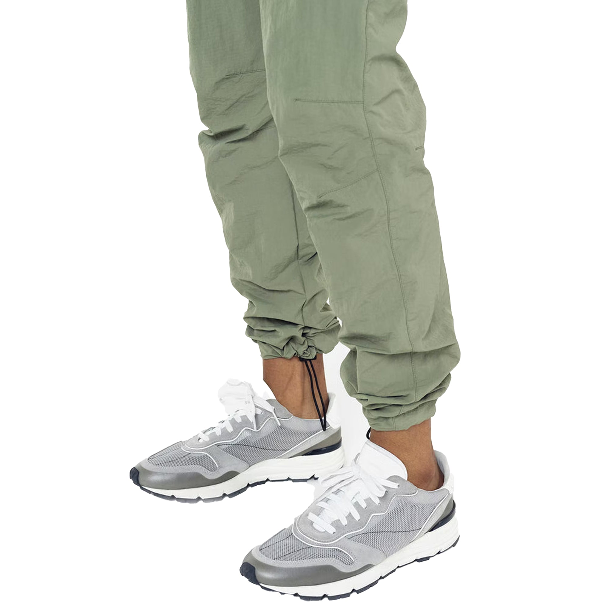 John Elliott Mens Himalayan Pants 'Sage'